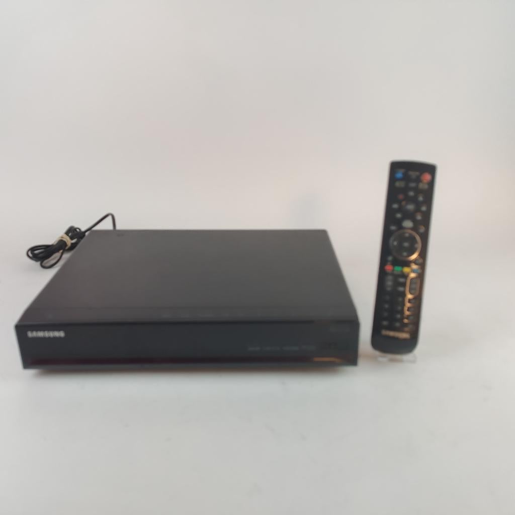 Sasmung SMT-C7140 decoder || NU voor maar: €24.99, Nieuw, Ophalen of Verzenden, X, X