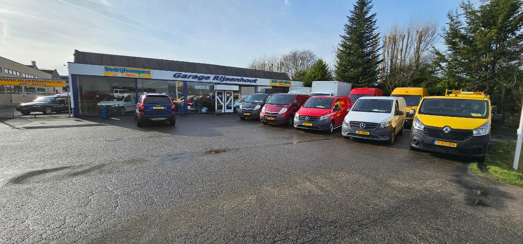 90 Gebruikte bedrijfswagens op voorraad!, Auto's, Overige merken, Bedrijf, Te koop