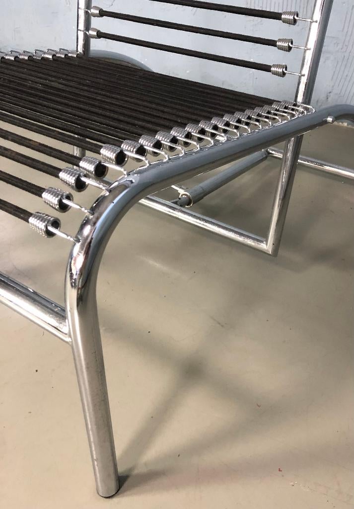 Sandows Deck Chair, Ophalen, Gebruikt, Overige kleuren, Eén