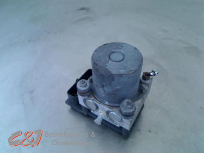 ABS Pomp van een Citroen Jumpy, Gebruikt, -, Ophalen of Verzenden, -