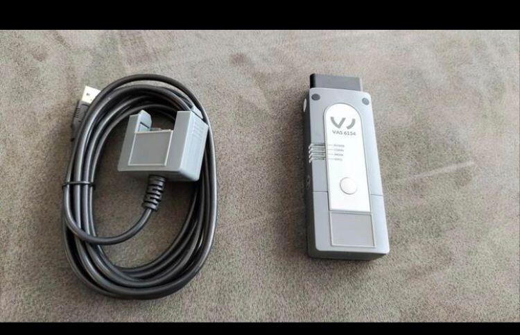 Vas 6154A Odis tool, Verzenden, Zo goed als nieuw
