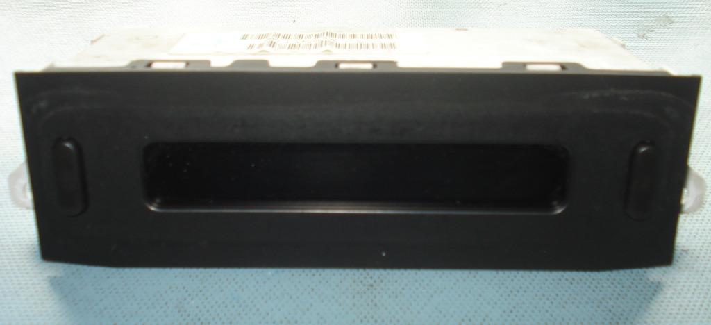 Info DISPLAY Peugeot PARTNER 406 / 407 herstel, Ophalen of Verzenden, Gebruikt, Peugeot
