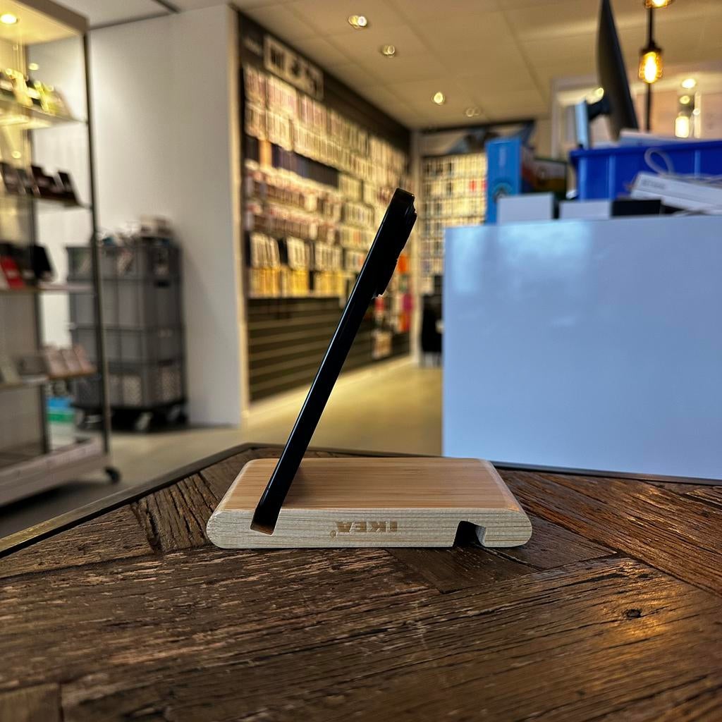 Apple iPhone 15 Pro 128GB - Gebruikt - incl. Garantie, Telecommunicatie, Mobiele telefoons | Apple iPhone, Apple, Zwart, Ophalen of Verzenden