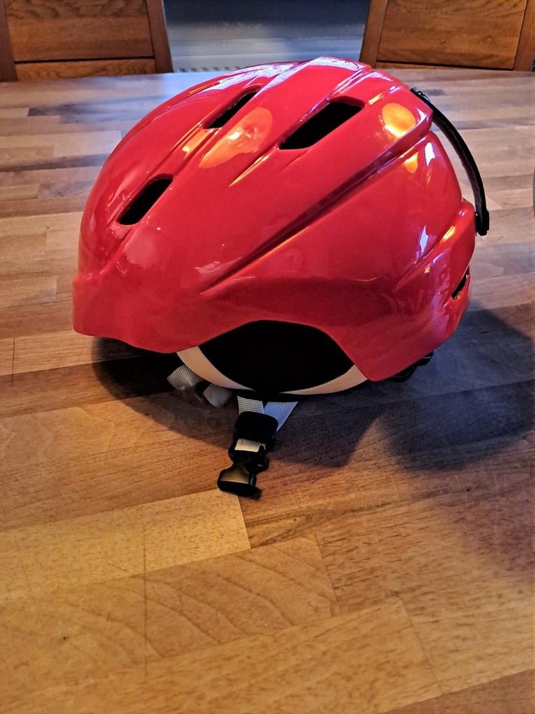 Crivit Kinder ski helm.    Maat s., Ophalen of Verzenden