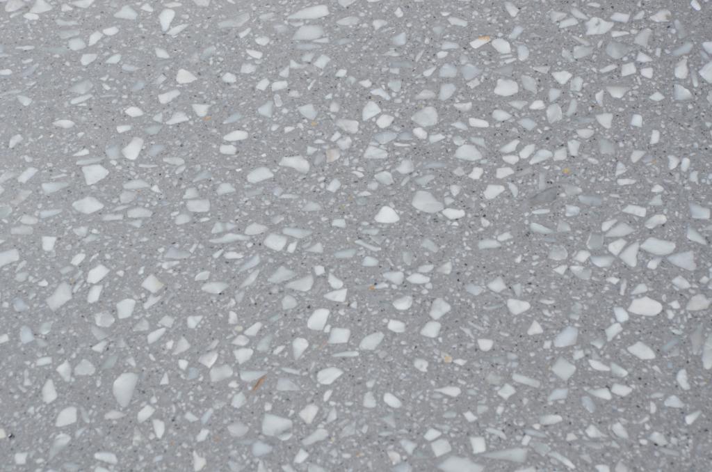 Terrazzo tegels 60x60 Colonnata granito Carrara vloertegels, 60 cm of meer, Nieuw, Ophalen of Verzenden, 10 m² of meer