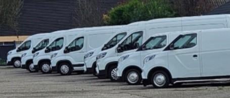 Koeriers gezocht Budbee Locker Routes Vianen, Koeriersdiensten
