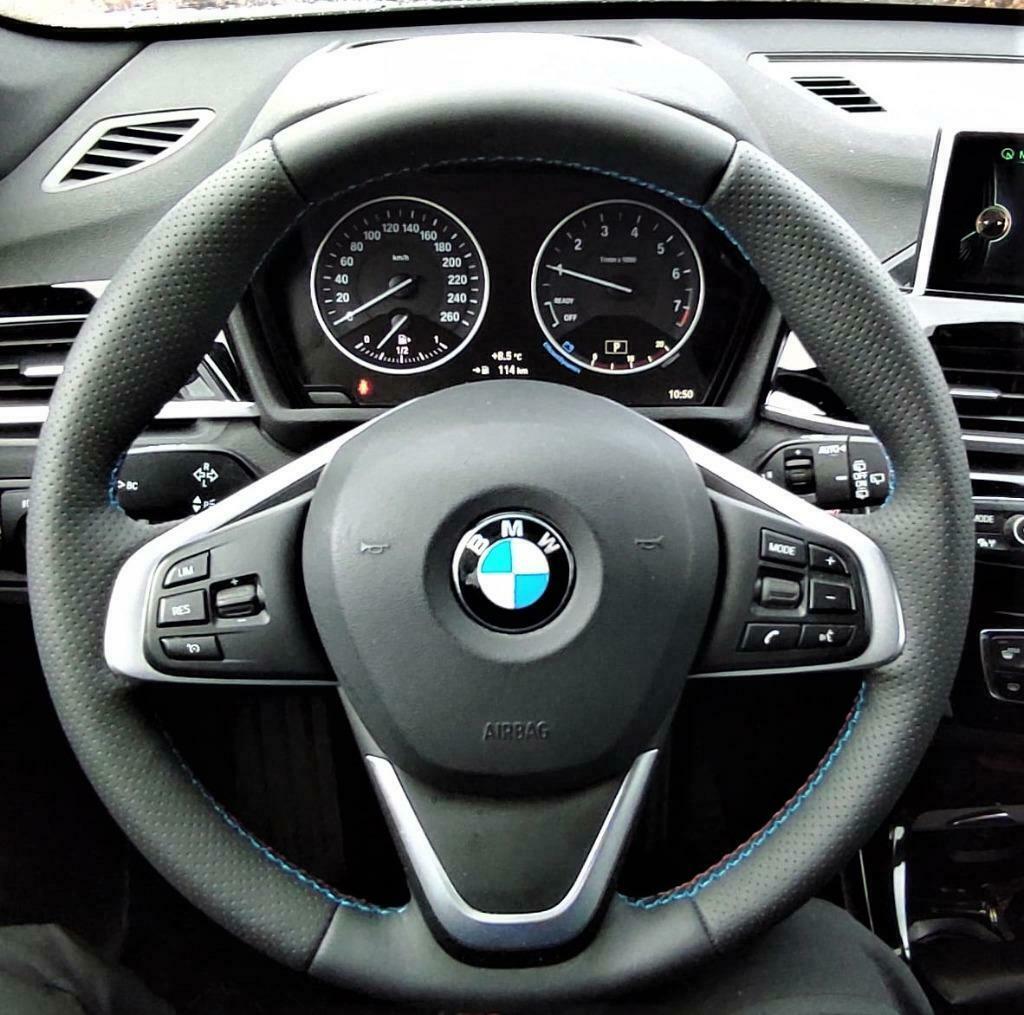 inruil bmw stuur x1 x2  f48 f39 active tourer gran f46 f45, Ophalen, Jhvelgen@gmail.com, Nieuw, BMW