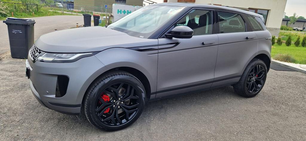 Range Rover Wrappen Carwrapping Autowrapping, Garantie, Overige werkzaamheden
