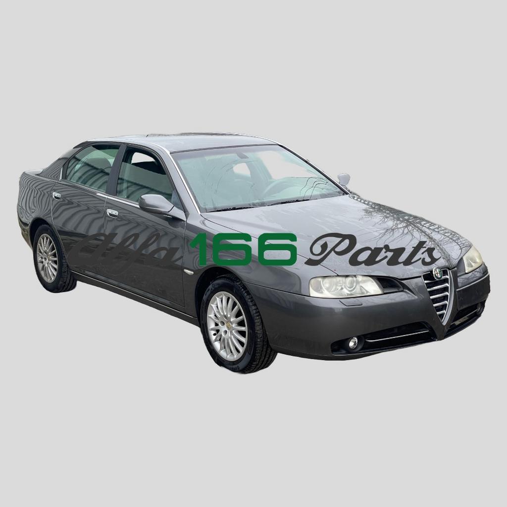 Alfa Romeo 166 Onderdelen, Ophalen of Verzenden, Gebruikt, Alfa Romeo