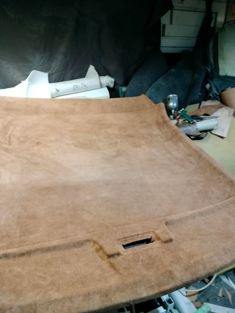 Deze week leuke korting op alcantara hemels, Ophalen of Verzenden