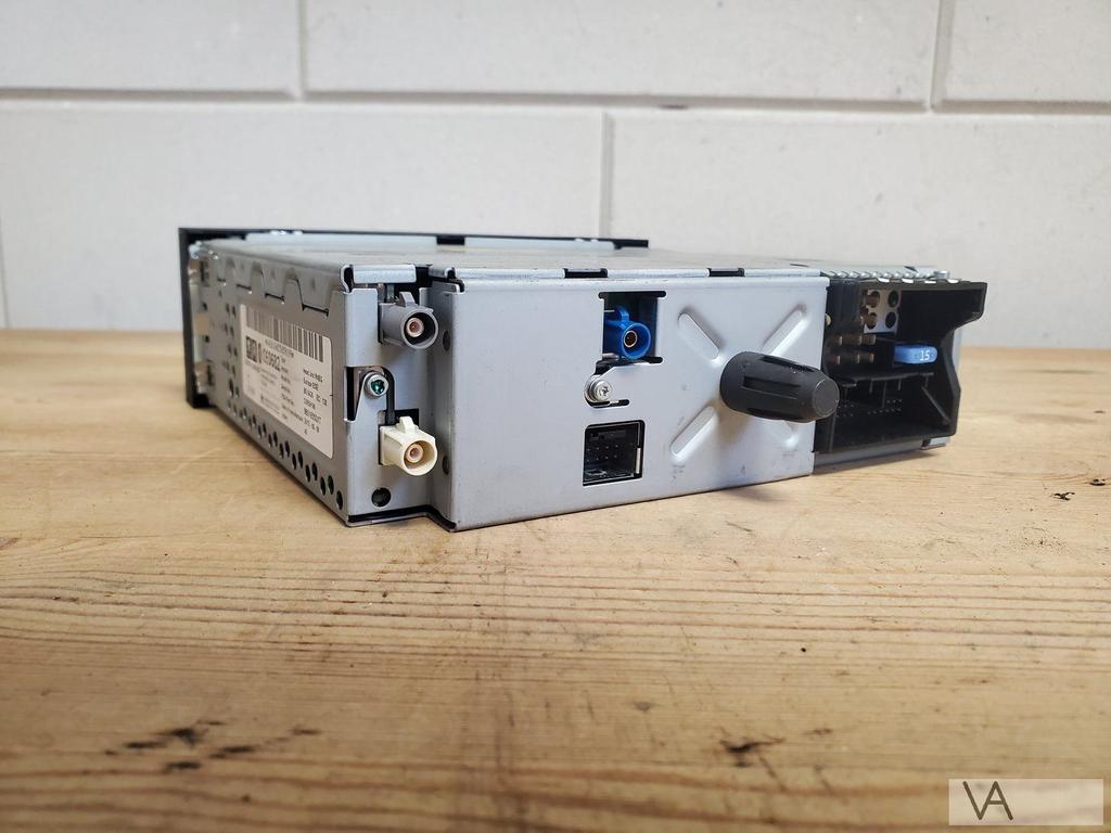 Peugeot 3008 5008 Citroen C3 DS3 radio navigatie 98016550xt, Gebruikt, -, -, Ophalen of Verzenden