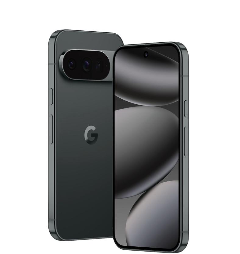 GOOGLE Pixel 10 Pro 5G 128 GB Zwart factuur + Garantie, Overige modellen, Nieuw, Google, Zonder abonnement