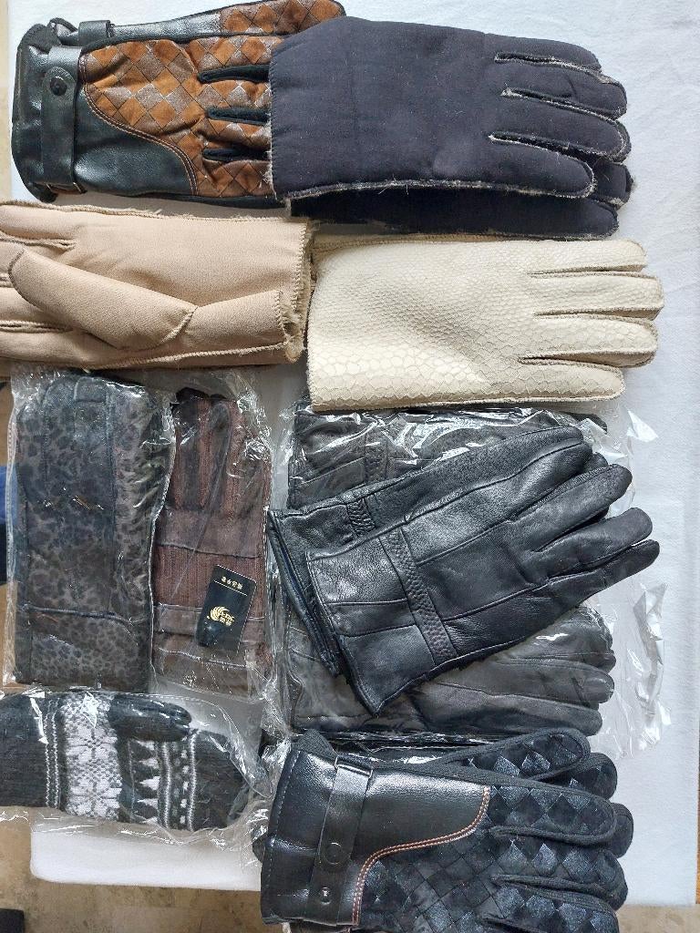 Handschoenen, Ophalen of Verzenden, Nieuw, Handschoenen