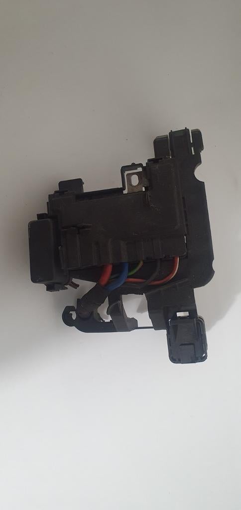 Zekeringkast Accu Polo 1.6 TDI 2012, Ophalen of Verzenden, Gebruikt, Volkswagen