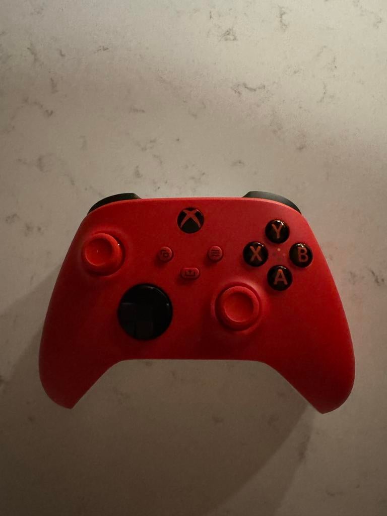 Nieuwe Xbox Controller - Perfect voor Gaming!, Spelcomputers en Games, Spelcomputers | Xbox | Accessoires, Nieuw, Xbox One, Controller