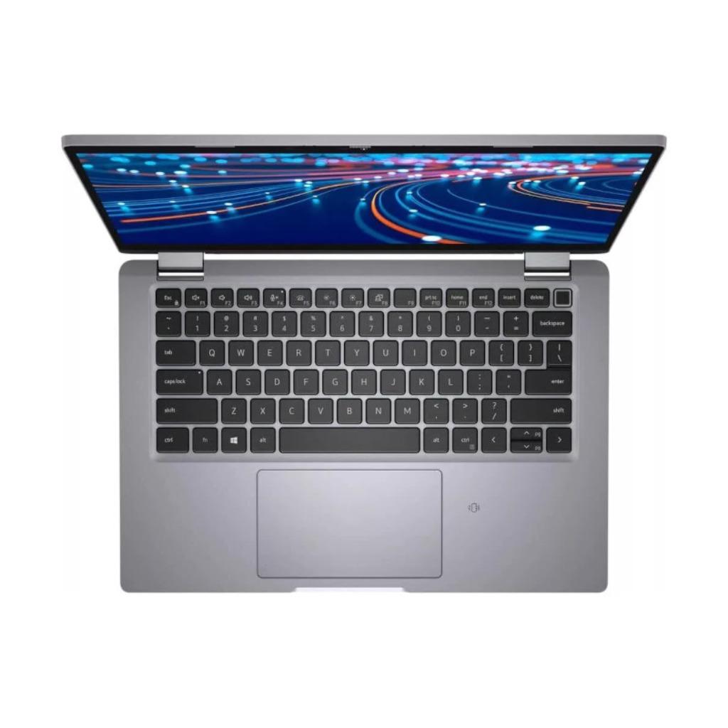 DELL LATITUDE 5320 CORE I5 11TH  256GB SSD MET GARANTIE, Computers en Software, Windows Laptops, Dell, 256 GB, Met videokaart