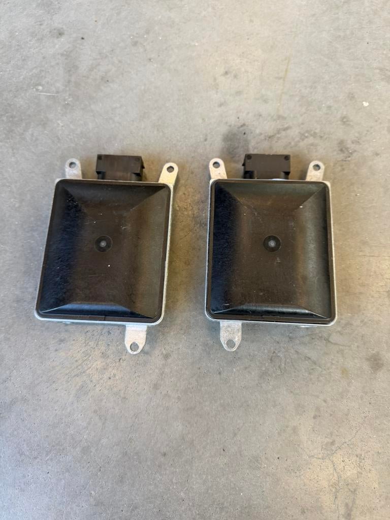 Audi q3 radars 8u0907568F 8u0907566F, Ophalen of Verzenden, Nieuw, Audi