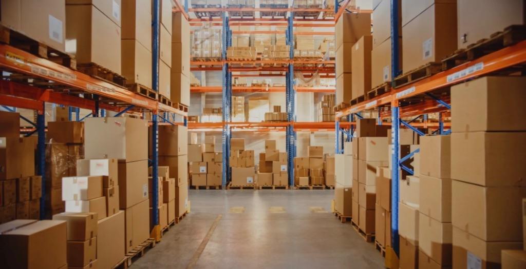 Fulfilment & Opslag, Vacatures, Vacatures | Logistiek, Inkoop en Transport, Overige niveaus, Starter, Overige vormen