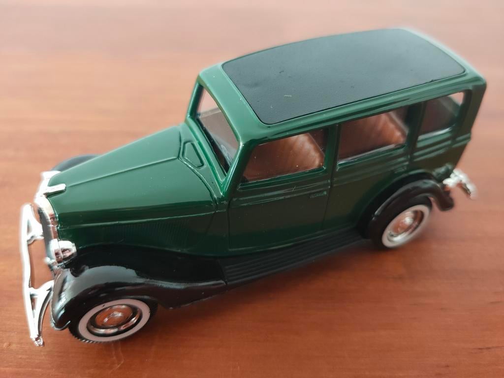 Ford V8, Ophalen of Verzenden, Auto, Overige merken
