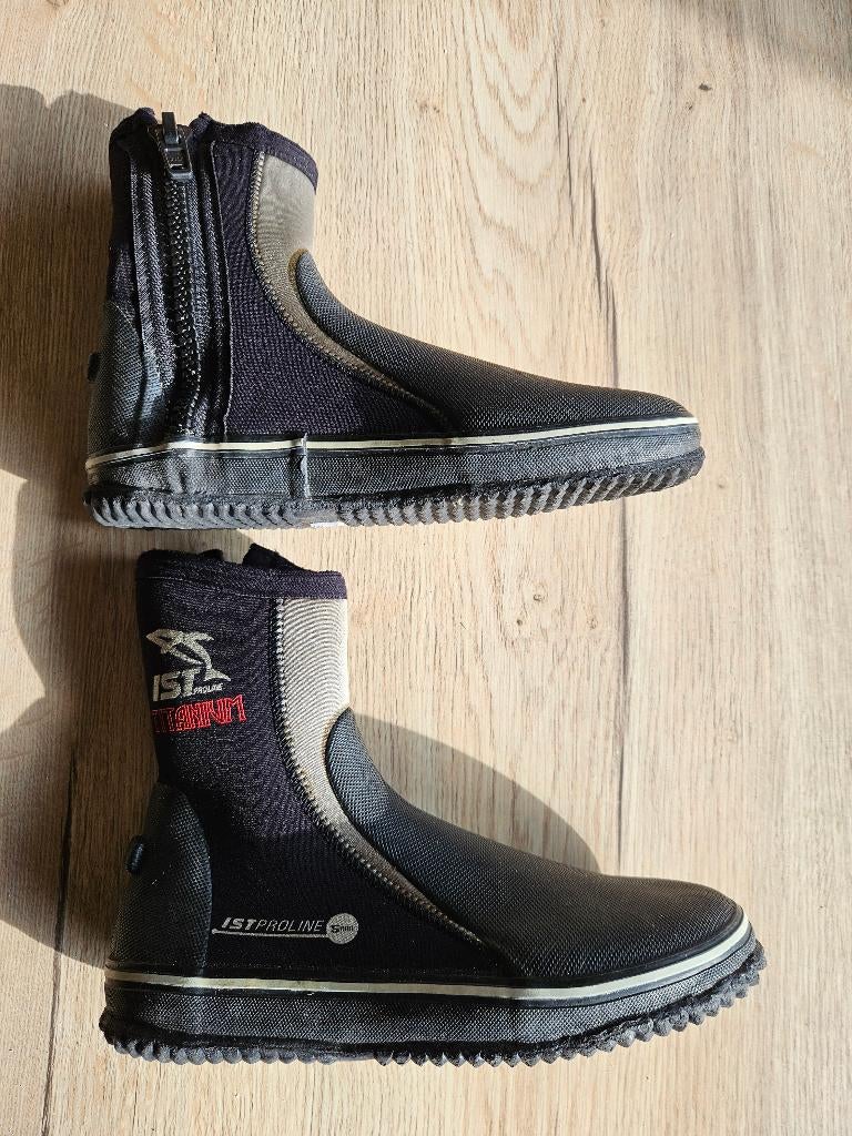 Duikvinnen en Laars, Watersport en Boten, Duiken, Ophalen, Zo goed als nieuw, Overige typen