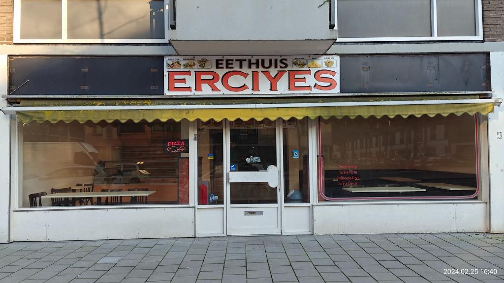 Overname Bakkerij Eethuis