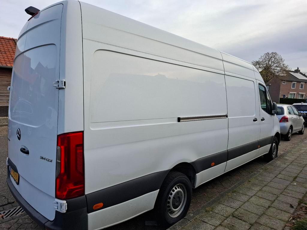 Meubeltransport Verhuishulp Banken  Venlo Eindhoven regio, Chauffeursdiensten