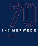 70 jaar IHC Merwede, Boeken, Geschiedenis | Vaderland, Zo goed als nieuw, Ophalen of Verzenden