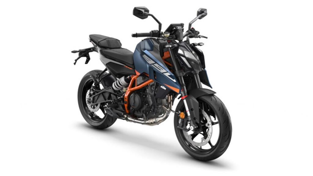 KTM 390 Duke, Motoren, Motoren | KTM, KTM, Bedrijf, Onbekend, 373 cc