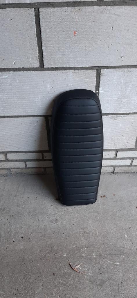 Buddyseat nieuw, Fietsen en Brommers, Ophalen of Verzenden, Nieuw, Zadel