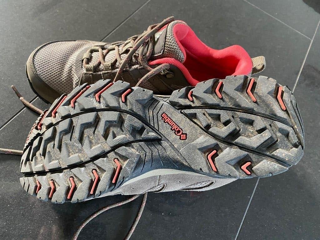 Wandelschoenen, Ophalen, Zo goed als nieuw, Schoenen