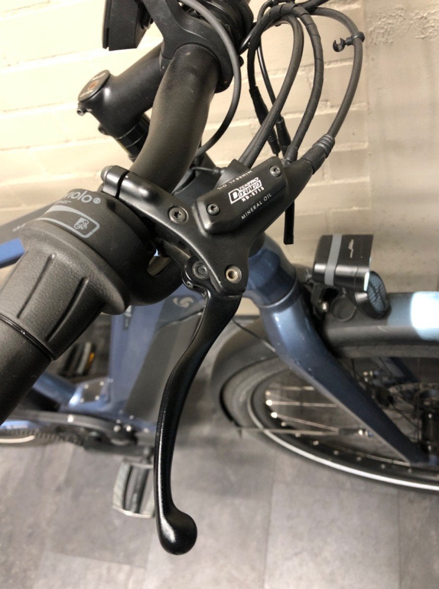 SPARTA d-Burst METb Speedbike Speedpedelec Heren, Fietsen en Brommers, Ophalen, Sparta, -, -