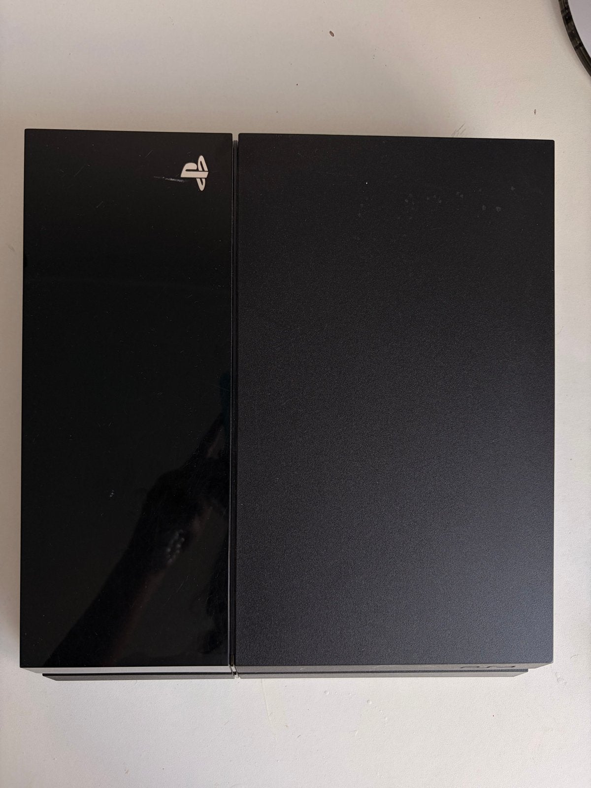 PlayStation 4 (PS4) - Lees omschrijving, Spelcomputers en Games, Spelcomputers | Sony PlayStation 4, Ophalen of Verzenden, Niet werkend