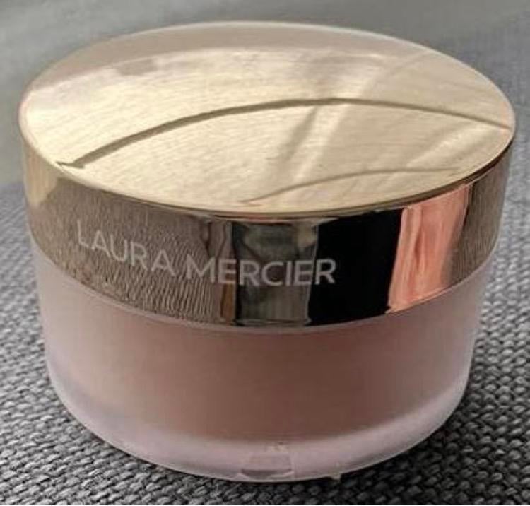 Laura Mercier translucent loose setting powder honey star, Sieraden, Tassen en Uiterlijk, Uiterlijk | Cosmetica en Make-up, Ophalen of Verzenden