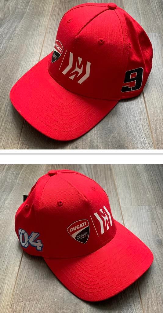 Ducati Corso Pet, Ophalen of Verzenden