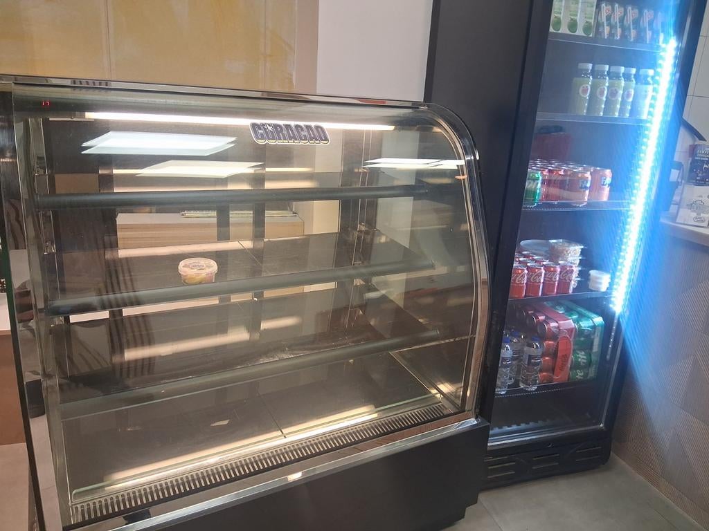 Koelkast en warm en koel houder, Witgoed en Apparatuur, Ophalen of Verzenden, Luchtreiniger