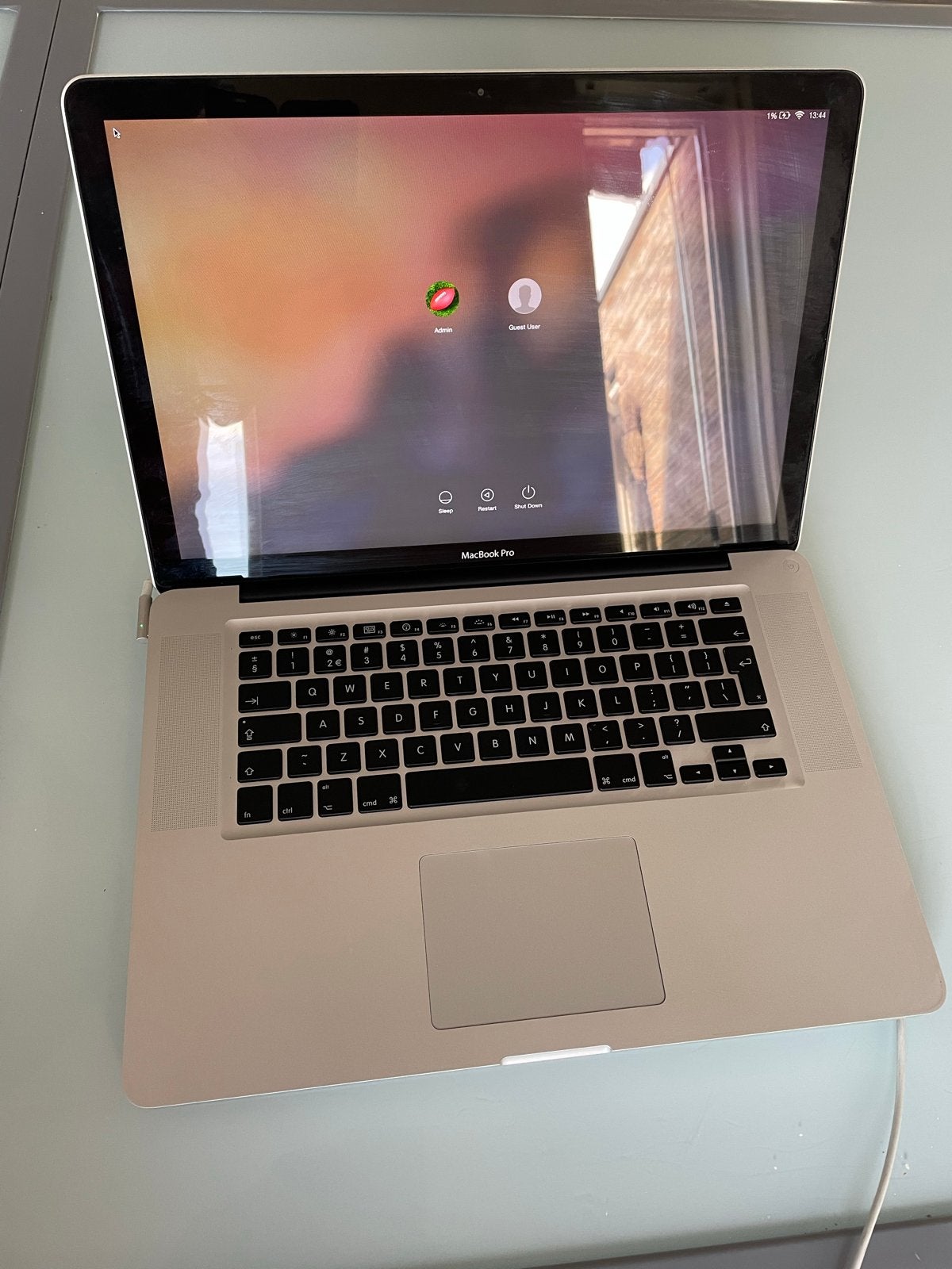 MacBook Pro 15 inch - Goede staat, Computers en Software, MacBook Pro, Gebruikt, 2 tot 3 Ghz, 8 GB