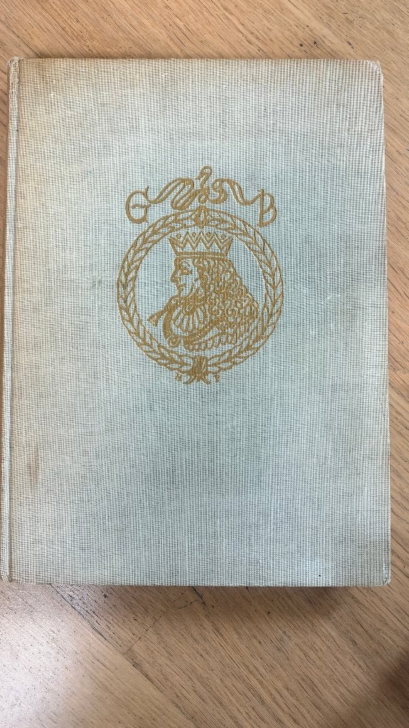 Vintage: Sprookjes van Godfried Bomans (Vierde druk, 1948), Boeken, Ophalen of Verzenden, Gelezen, Godfried Bomans