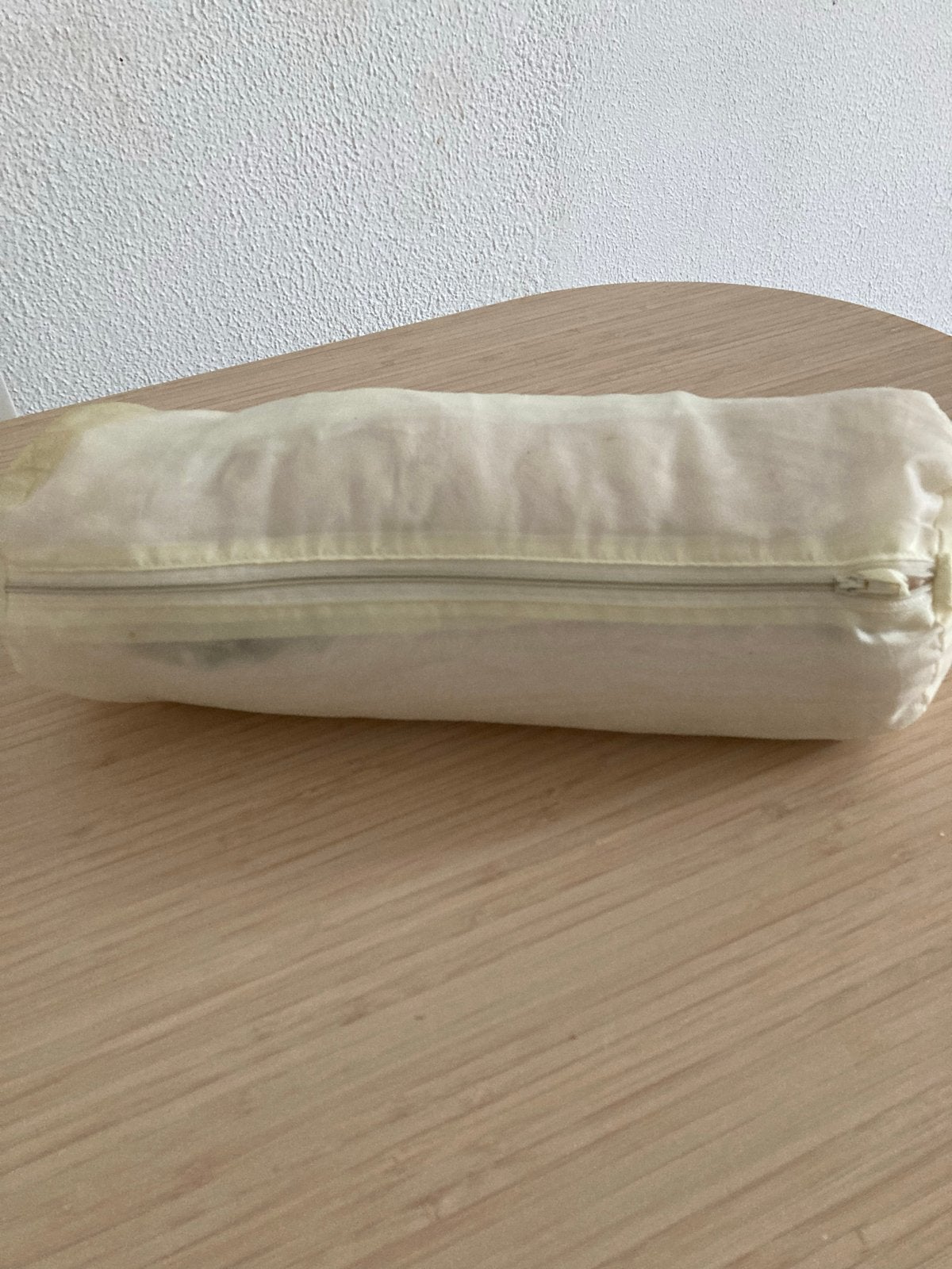Klamboe muggennet voor 2-persoonsbed, Ophalen of Verzenden, Gebruikt