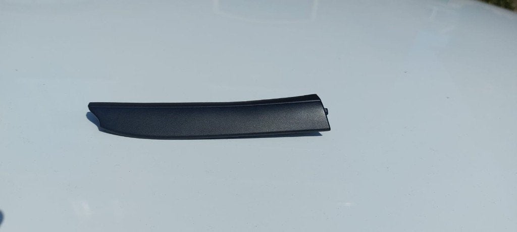 DS3 eindtrim raamrubber tekoop gevraagd, Ophalen of Verzenden, Gebruikt, Citroën