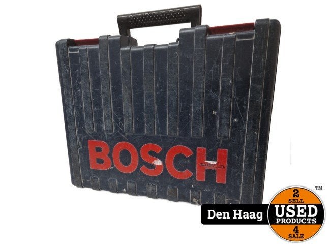 Bosch GBH 36V-LI Combhamer Set | Incl garantie, Bosch, Zo goed als nieuw, Support@bosch.com, Robert Bosch GmbH
Robert-Bosch-Platz 1
70839 Gerlingen-SchillerhÃ¶he
Germany