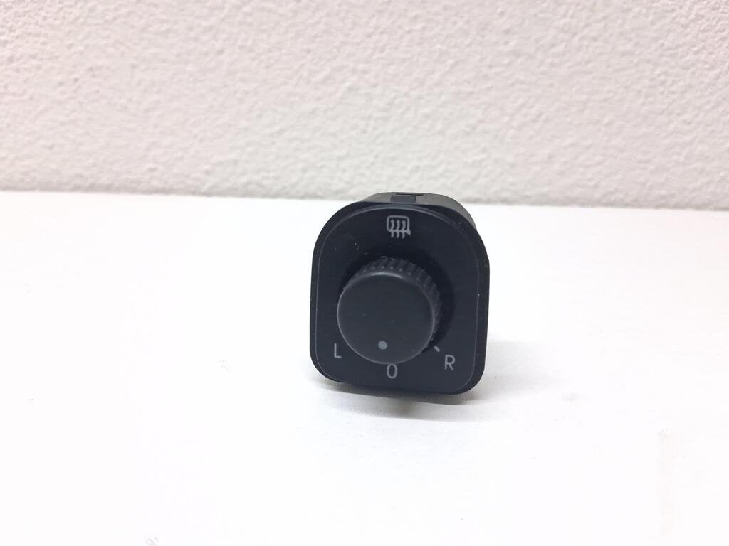 Spiegelschakelaar Vw Golf V 1.4 TSI ('03-'08) 1K0959565H, Gebruikt, Volkswagen, Ophalen of Verzenden, Volkswagen