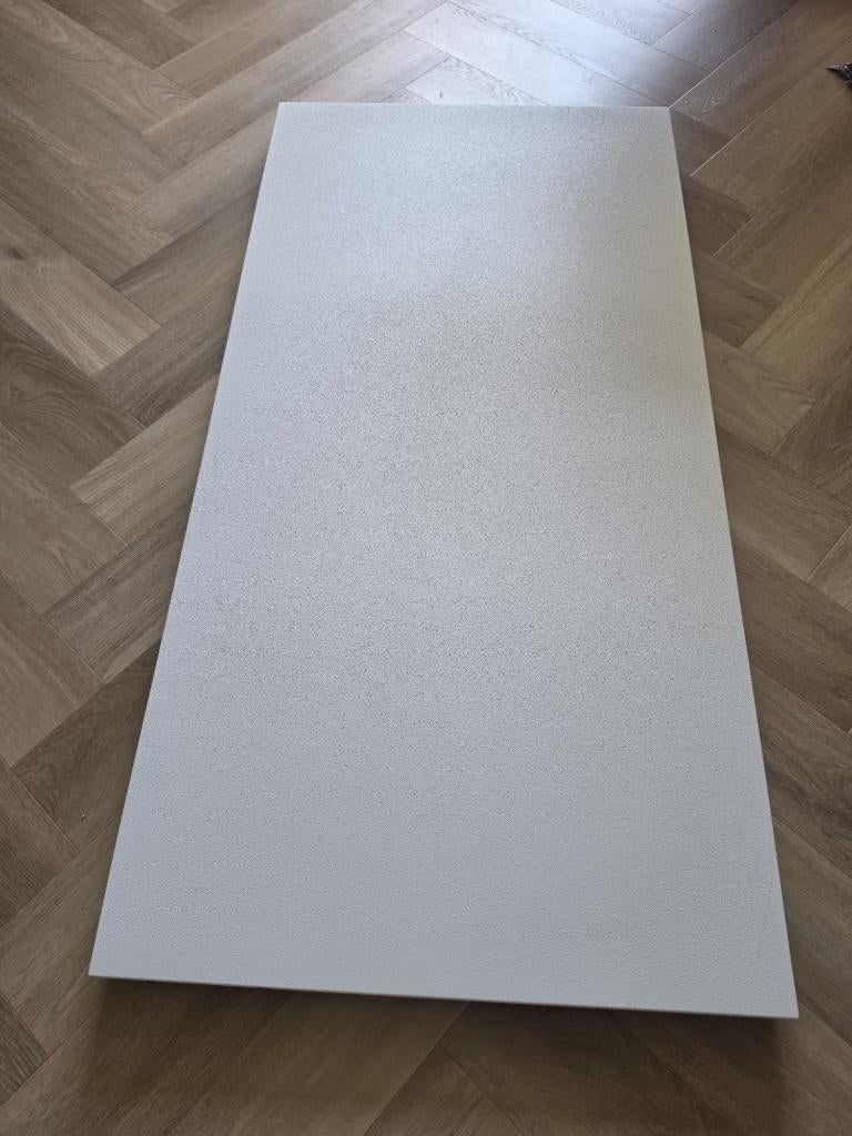 IR warmtepaneel (2 stuks), Doe-het-zelf en Verbouw, Verwarming en Radiatoren, Ophalen, Overige typen, Minder dan 60 cm, 80 cm of meer