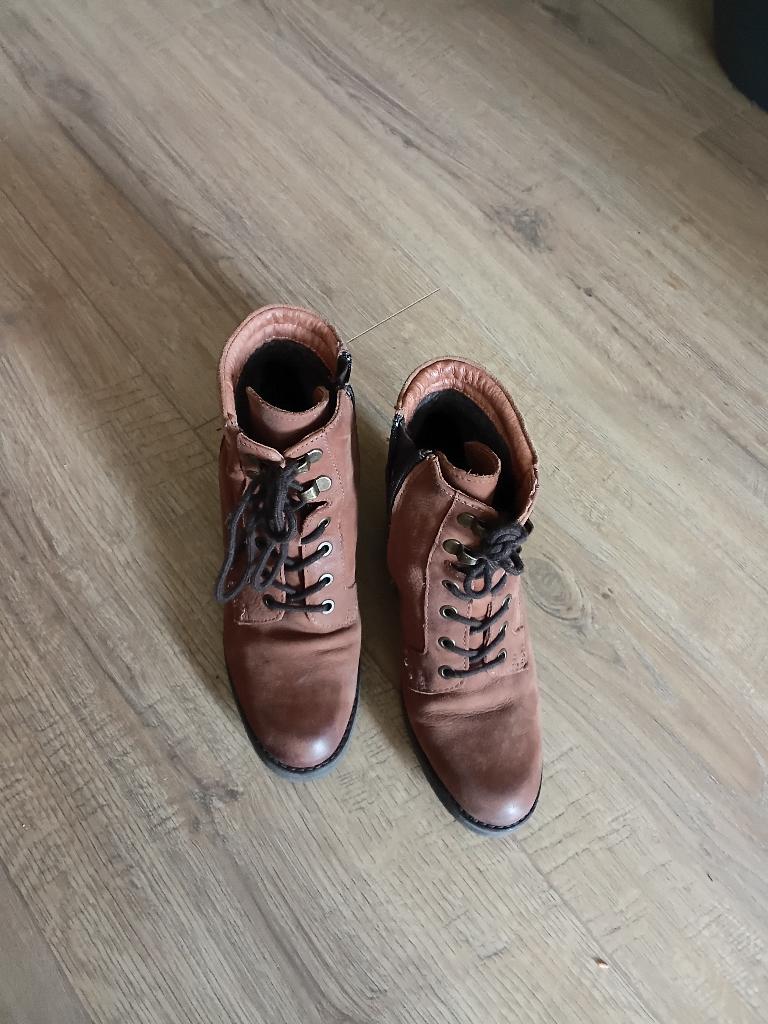 5th avenue schoenen, Bruin, Overige typen, Ophalen of Verzenden, 5th Avenue