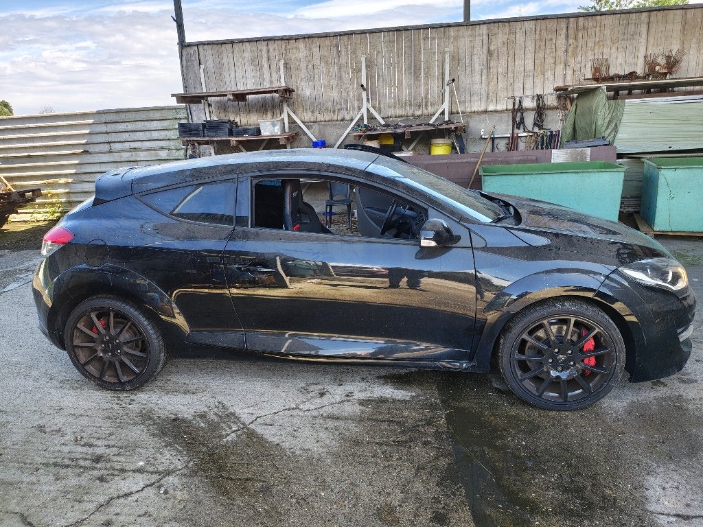 Renault Megane RS Trophy onderdelen, Ophalen of Verzenden, Gebruikt, Renault