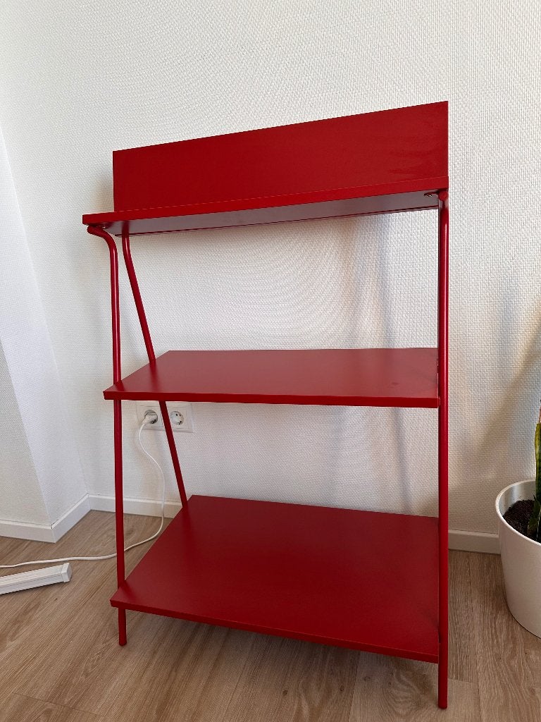 Ikea Krönikör open opslag, Ophalen, Zo goed als nieuw