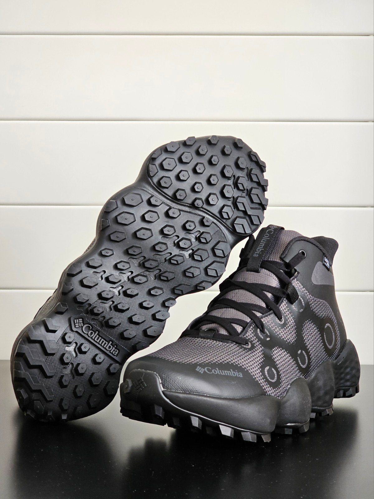 Columbia Escape Thrive Endure, Kleding | Heren, Schoenen, Columbia, Zwart, Nieuw, Ophalen of Verzenden