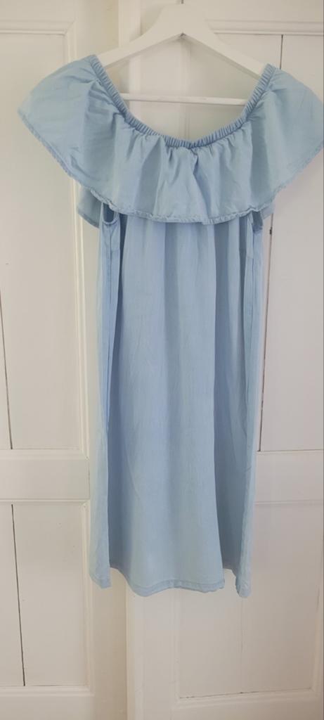 Nieuw! Tramontana jurk maat s, Kleding | Dames, Blauw, Tramontana, Nieuw, Ophalen of Verzenden
