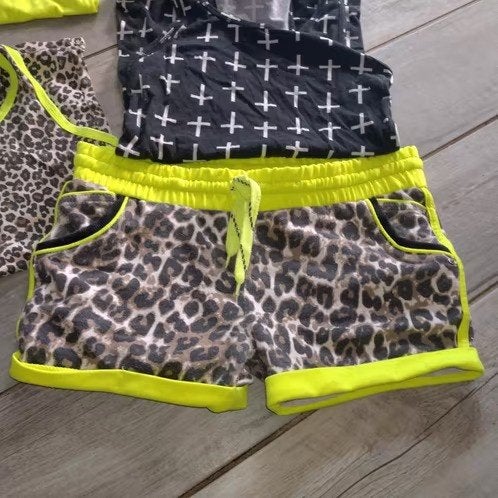 Coolcat Zomerkleding, Kinderen en Baby's, Kinderkleding | Maat 158, Verzenden, Zo goed als nieuw, Meisje