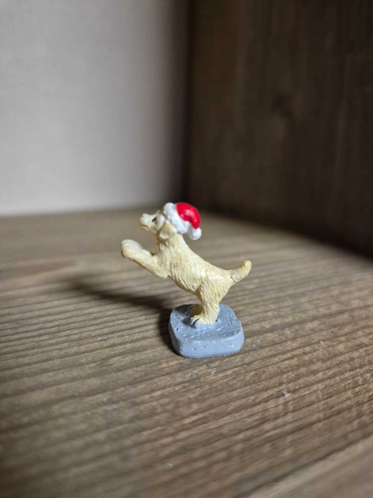 lemax figuur 10 kerstdorp kersthuisjes, Diversen, Ophalen of Verzenden, Zo goed als nieuw