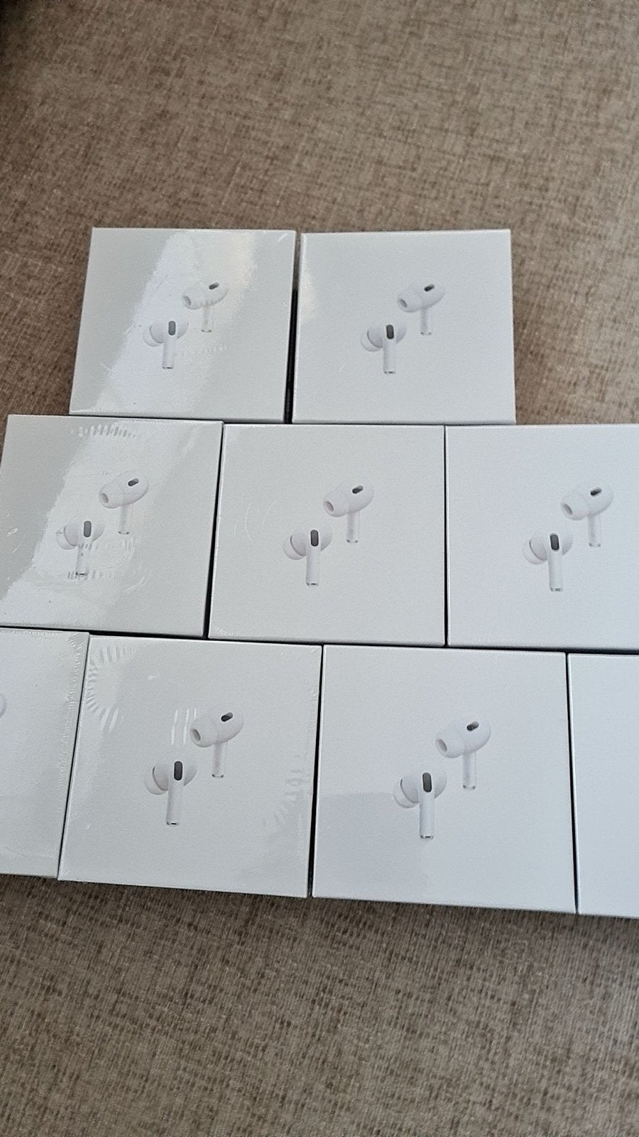 Nieuwe Apple AirPods 4 (Geseald), Ophalen of Verzenden, Nieuw, Overige merken, Draadloos